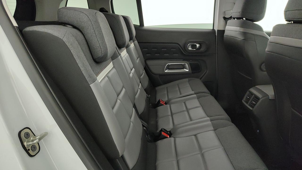 CITROEN C5 Aircross 1.2 puretech C-Series s&s 130cv eat8