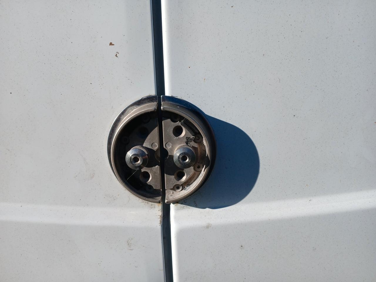 Renault TRAFIC 1.6 DCI 120 CV 2016 3 POSTI