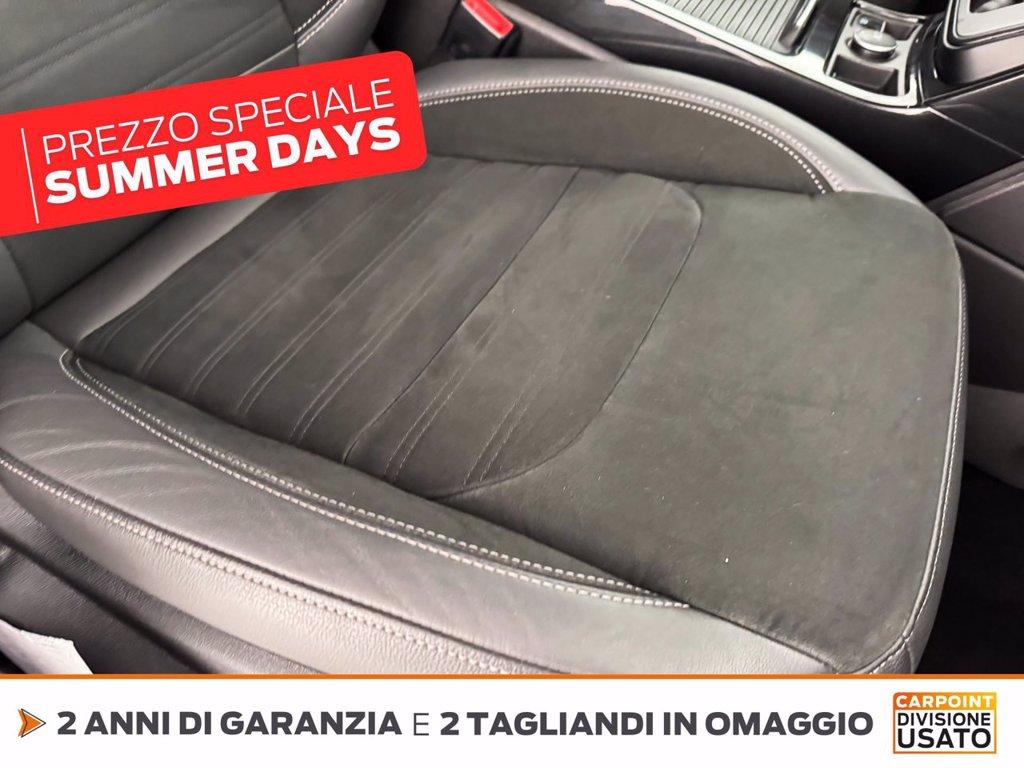 FORD Kuga 1.5 tdci st-line s&s 2wd 120cv powershift del 2018