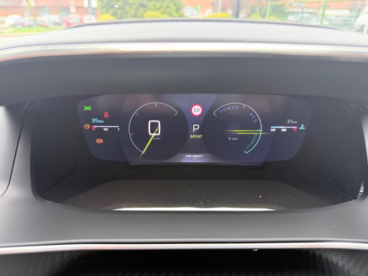 Peugeot 2008 2008 1.2 hybrid GT 145cv e-dcs6