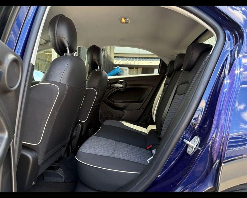 FIAT 500X 500X 1.0 T3 City Cross 120cv