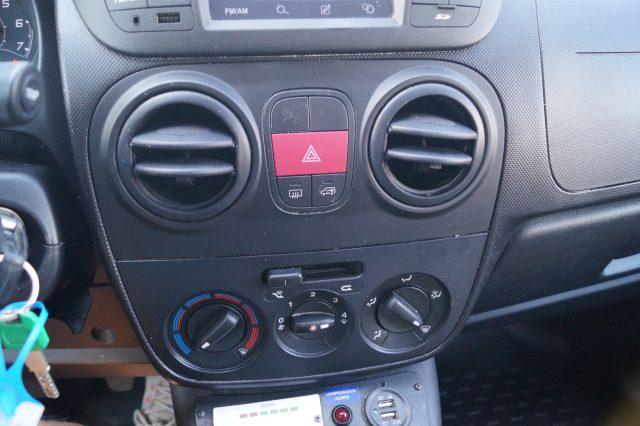 FIAT Fiorino 1.3 MJT 95CV Cargo Adventure N1 allestito