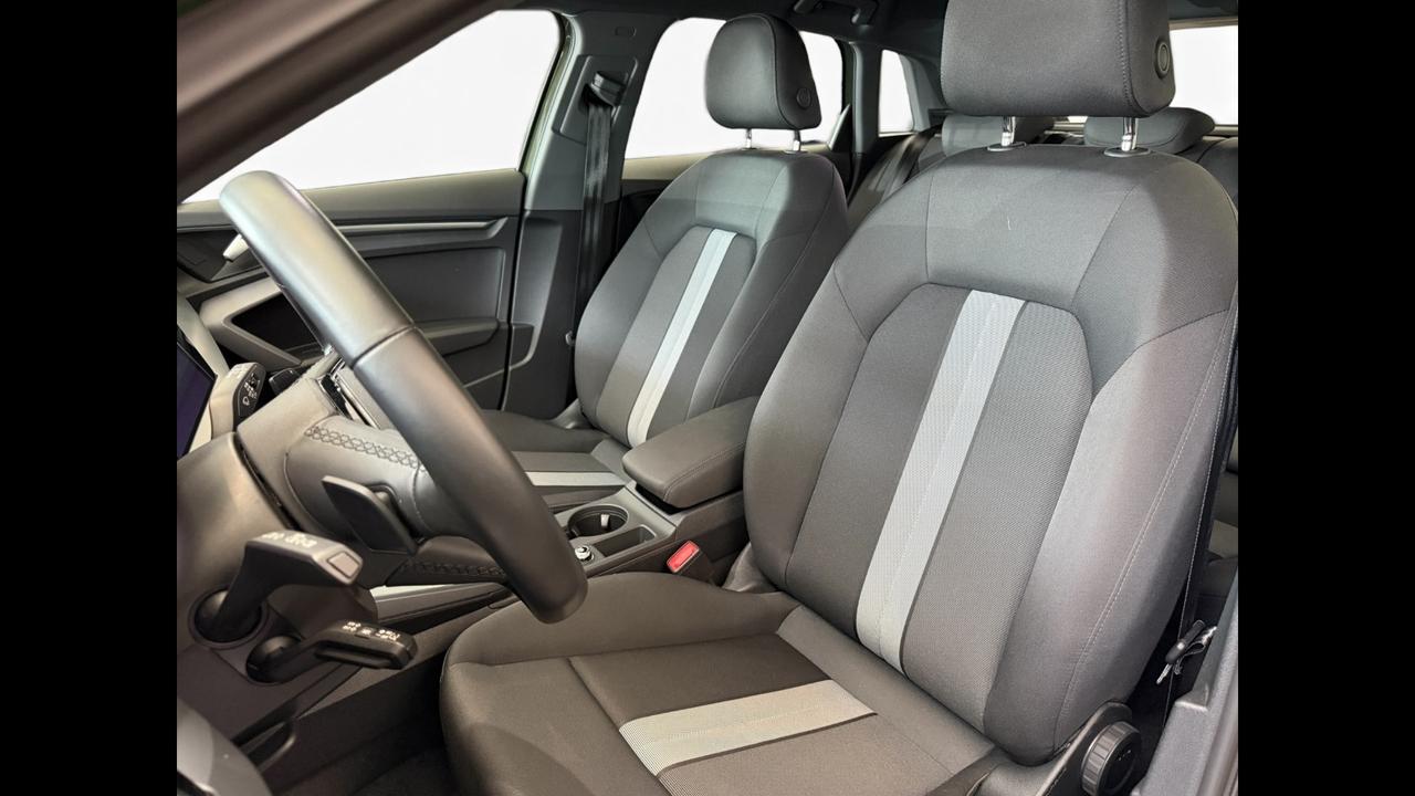 Audi Audi A3 allstreet Business Advanced 35 TDI 110(150) kW(CV) S tronic