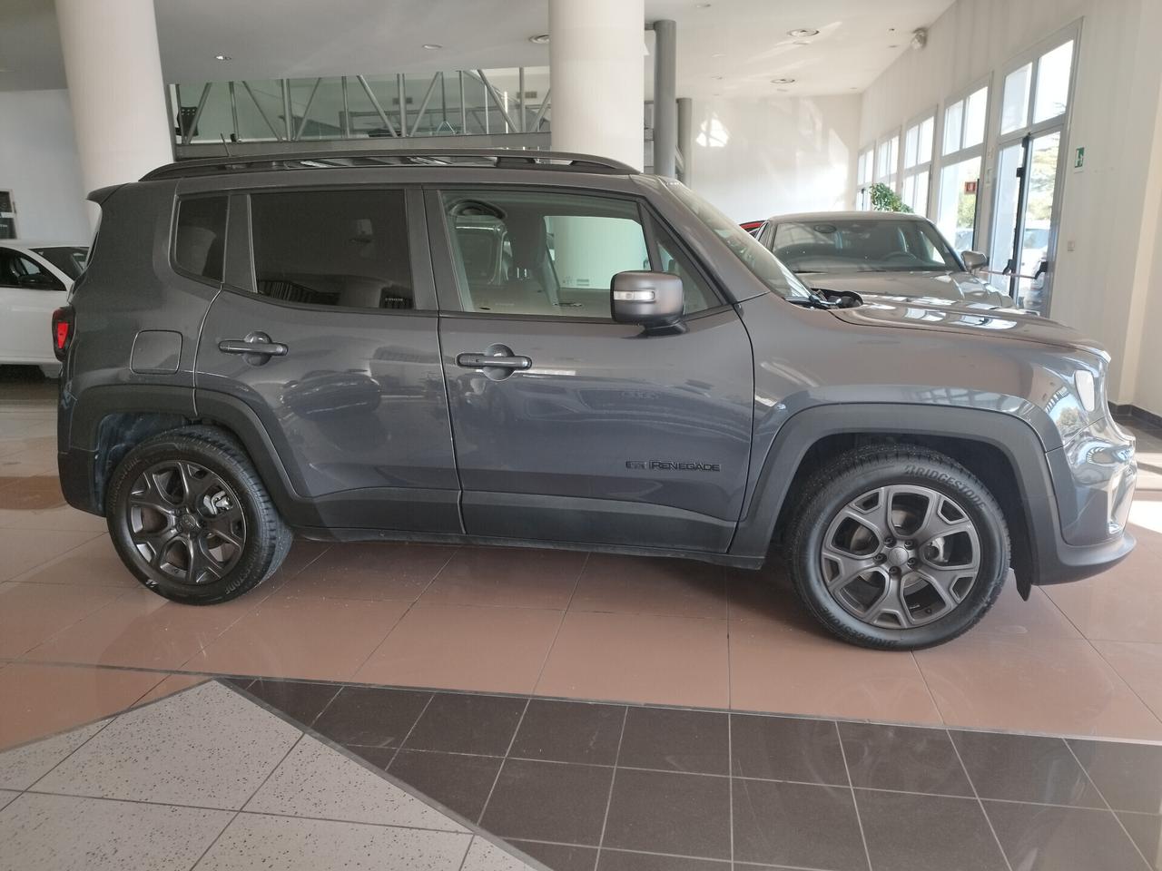 Jeep Renegade 1.0 T3 80th Anniversary