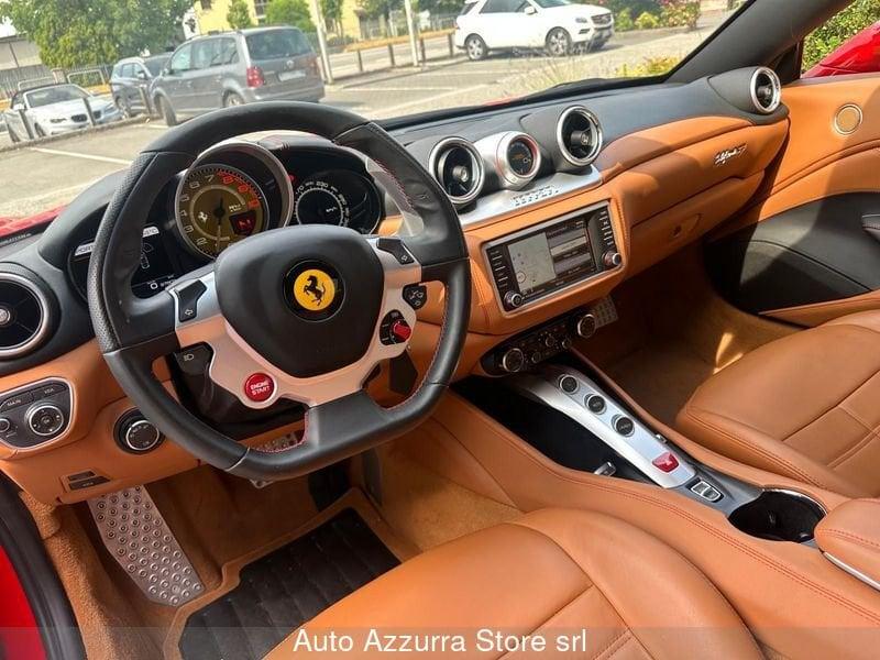 Ferrari California T California 3.9 T dct