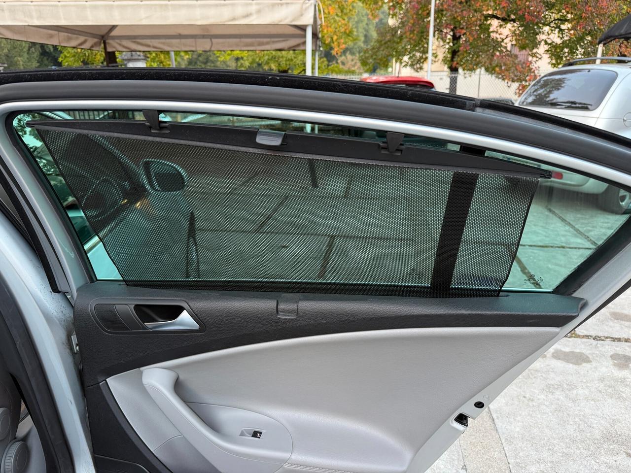 Volkswagen Passat 1.8 16V TSI Highline