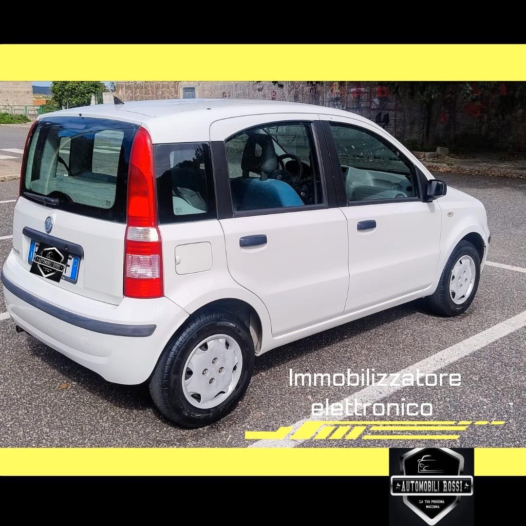 Fiat Panda 1.1 Active NEOPATENTATI