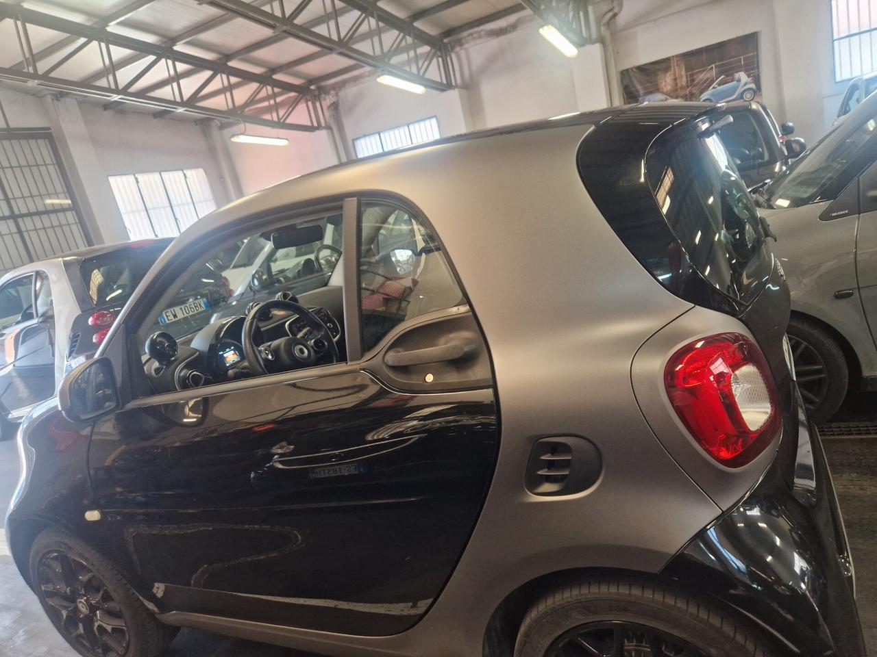 Superpassion 2019 83000km garanzia full