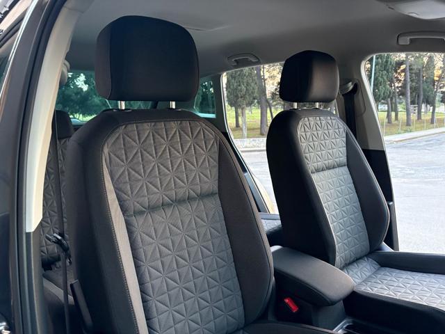 VOLKSWAGEN Tiguan 2.0 TDI 150 CV SCR DSG Life