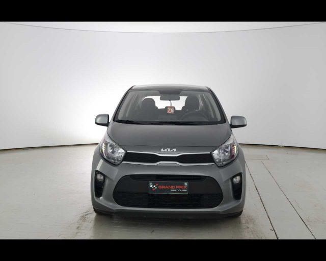 KIA Picanto 1.0 12V GPL 5 porte Urban