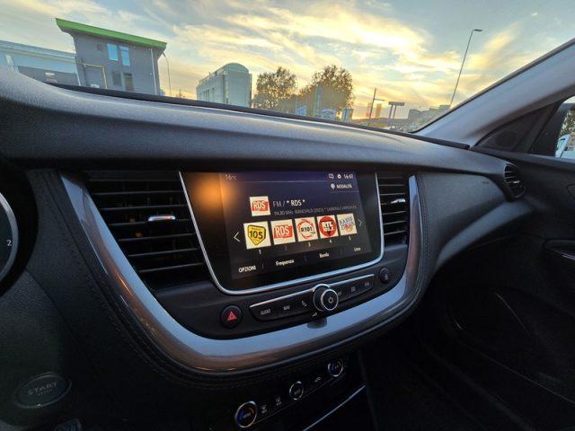 OPEL Grandland X 1.6 D Ecotec Innovation NEOPATENTATI