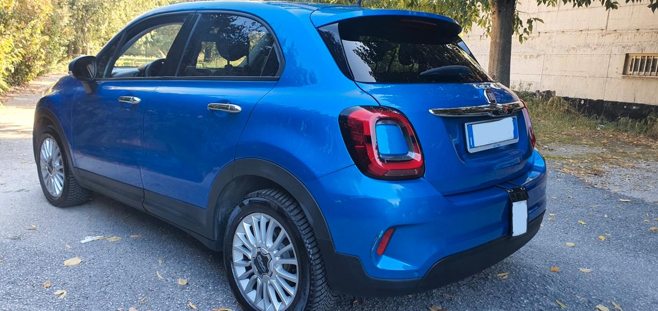Fiat 500X 1.3 MultiJet 95 CV Cross Dolcevita