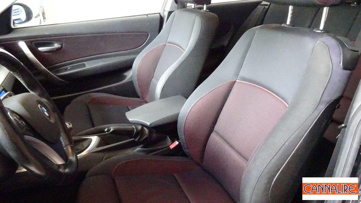 BMW - Serie 1 - 118d 3 porte Attiva DPF