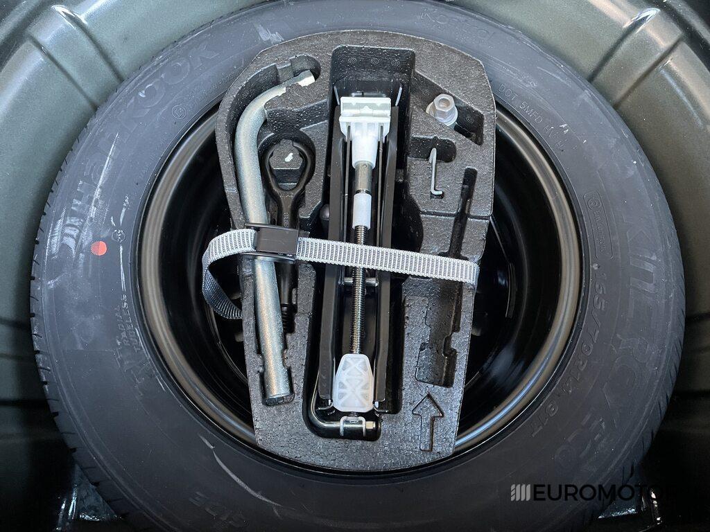Volkswagen up! 1.0 EVO Move !