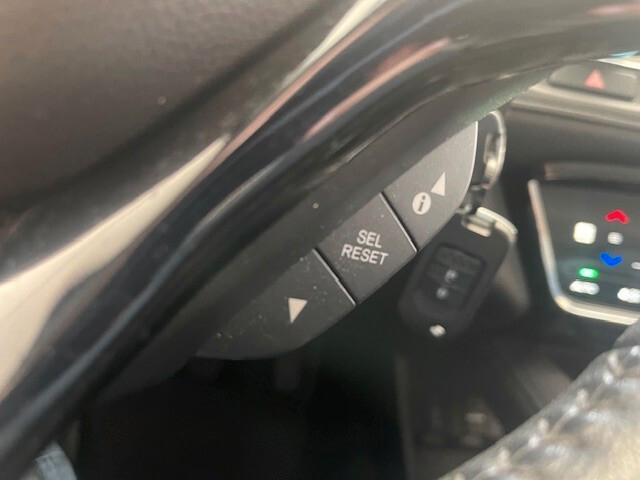 Honda HR-V 1.6 i-DTEC Comfort Navi