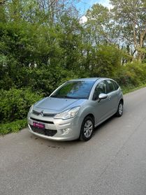 Citroen C3 1.4 VTi 95 GPL Exclusive