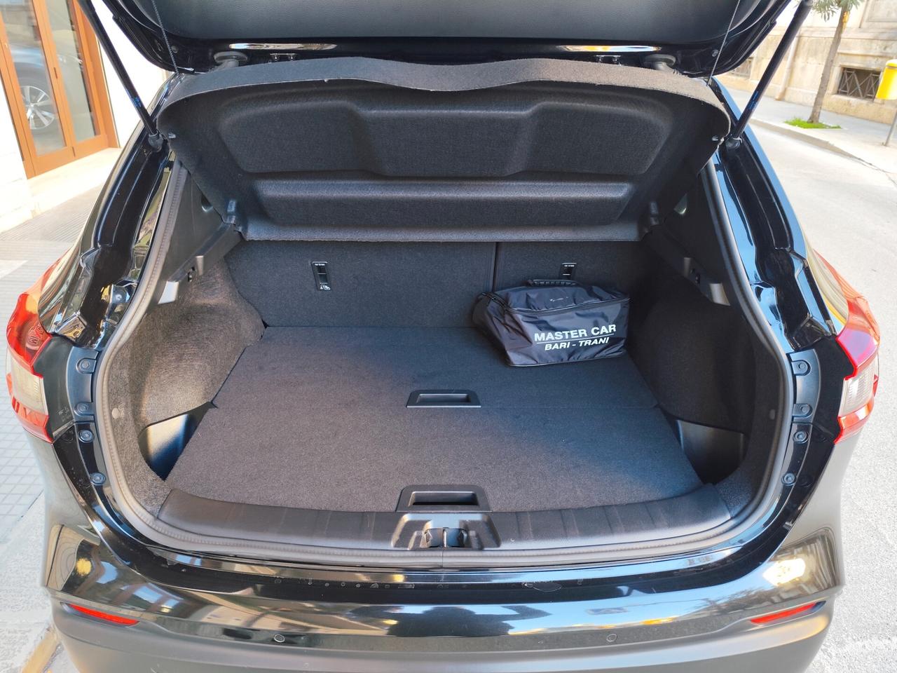 Nissan Qashqai 1.5 dCi 115CV DCT N-Connecta