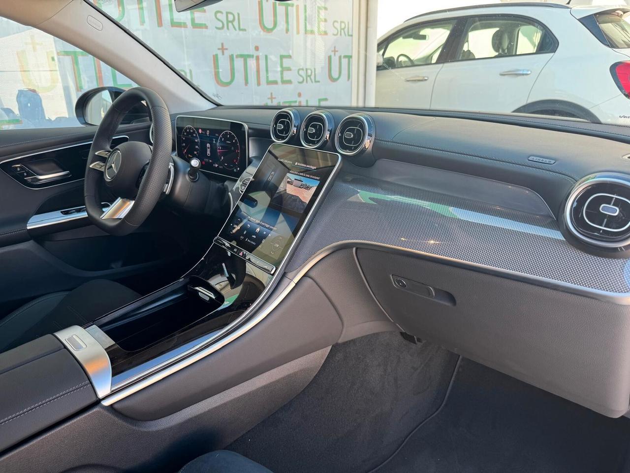 Mercedes-benz GLC 220 d 4Matic Mild Hybrid AMG Line Premium