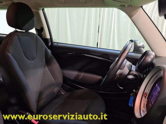 MINI One 1.6 16V One (55kW)
