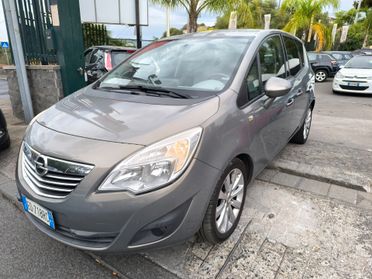 Opel Meriva 1.4 16V GPL-TECH Club