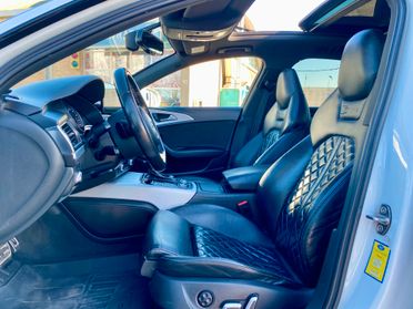 Audi A6 Avant 3.0 tdi Business Plus quattro 272cv S Line s-tronic