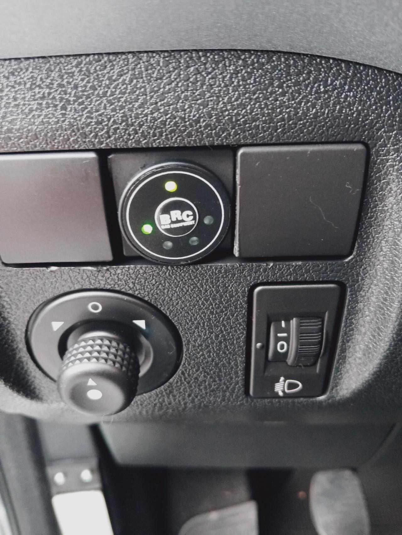 Citroen Berlingo 1.6 Gpl 16V 90CV Multispace