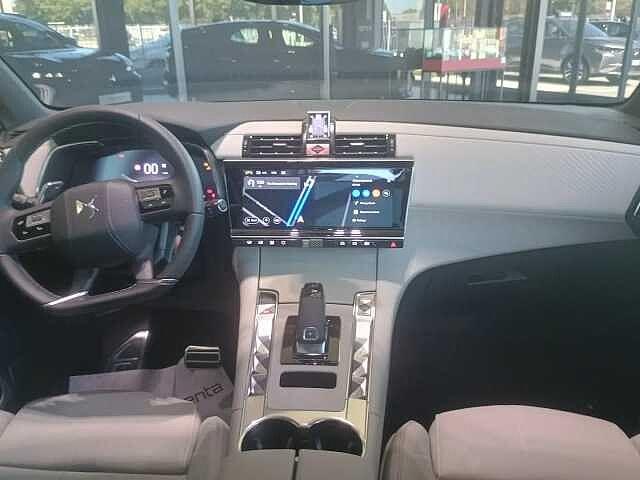 DS DS 7 Crossback 1.5 BlueHDi 130cv EAT8 ETOILE KM ZERO