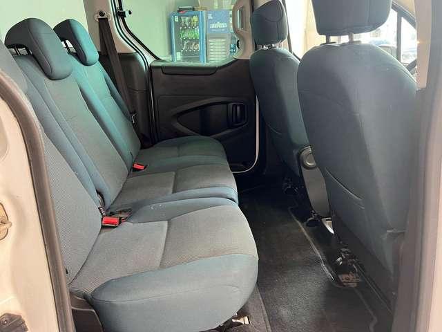 Citroen Berlingo Multispace 1.6 bluehdi Feel s