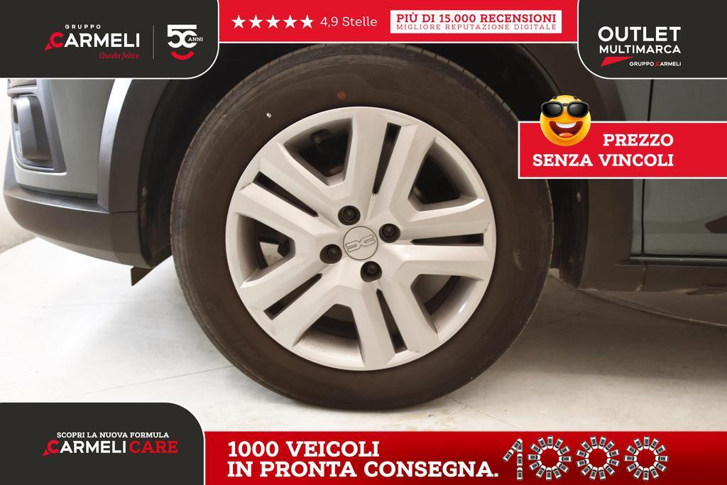 Dacia Sandero Stepway 1.0 tce ECO-G Expression