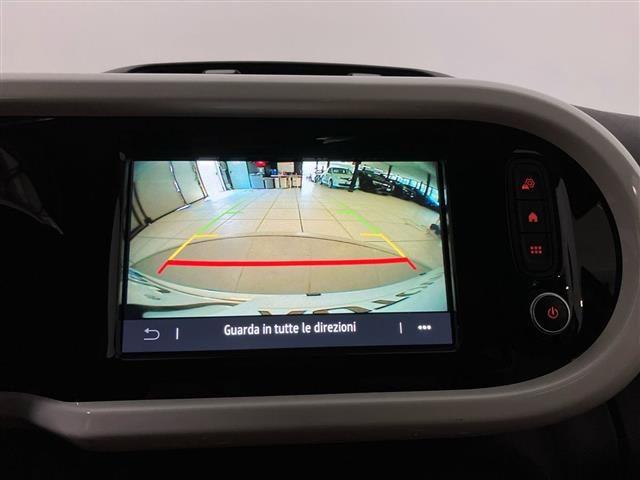 RENAULT Twingo 22kWh Vibes