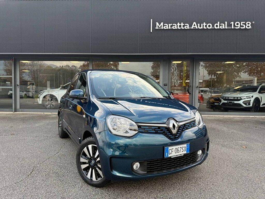 Renault Twingo Intens 22kWh