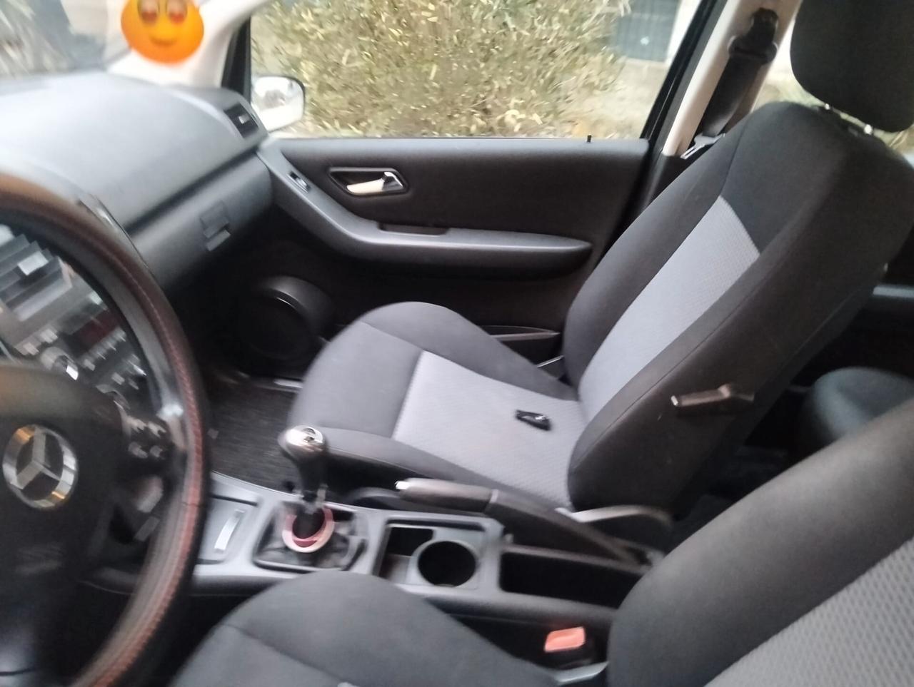 Mercedes-benz A 180 CDI Classic