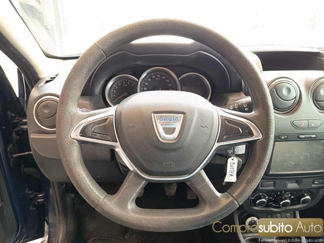 DACIA Duster 1.5 dCi 110 CV S&S 4x4 Lauréate N1
