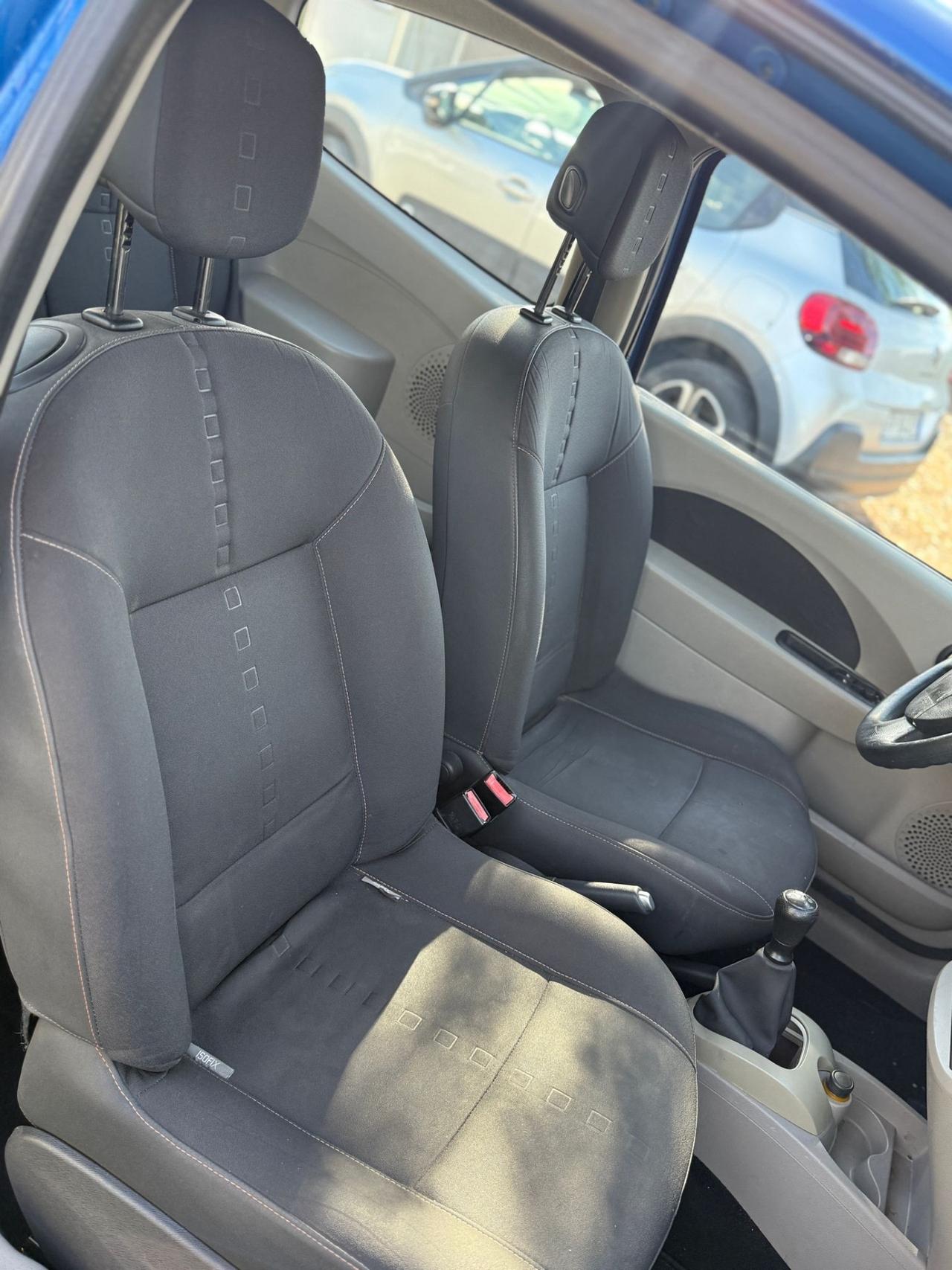 Renault Twingo 1.5 dCi 65CV Initiale