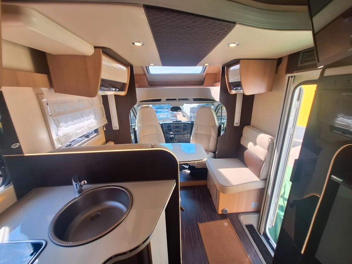 Mclouis MC LOUIS MC4 273 letti gemelli -fantastica occasione € 58900