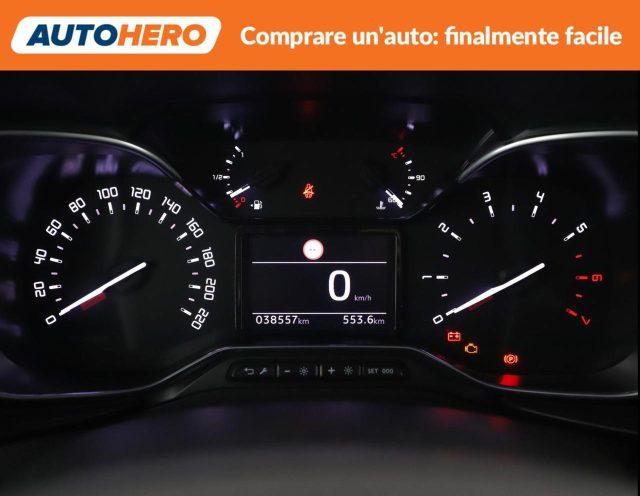 TOYOTA Proace City Verso 1.5D 130 CV S&S L1 Executive