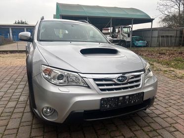 Subaru Impreza XV 2.0D Trend 4x4 integrale exclusiv