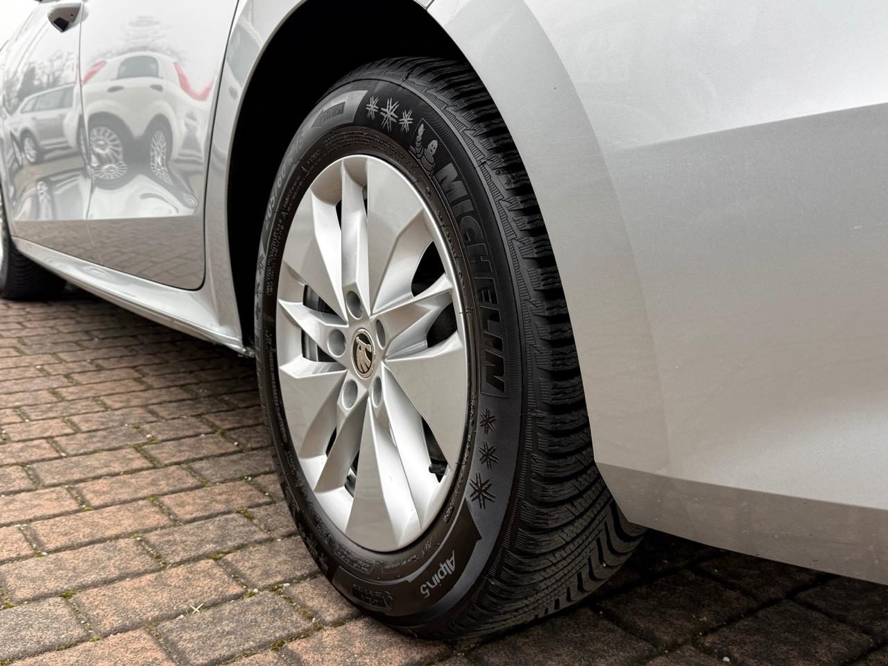 Skoda Octavia 2.0 TDI DSG Executive/UNIPRO/PREZZO REALE/STORICO