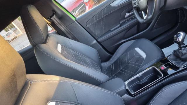 OPEL Mokka 1.2 Turbo Ultimate