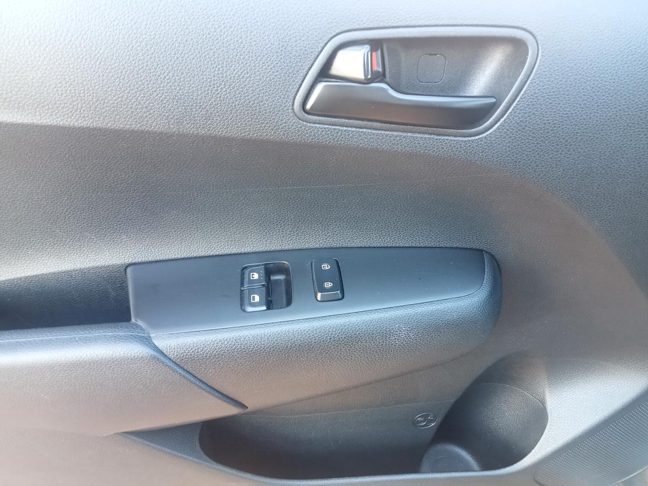 Kia Picanto 1.0 12V 5 porte Style 2022