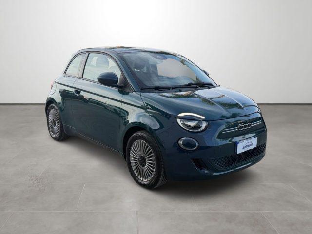 FIAT 500e Berlina 42 kWh
