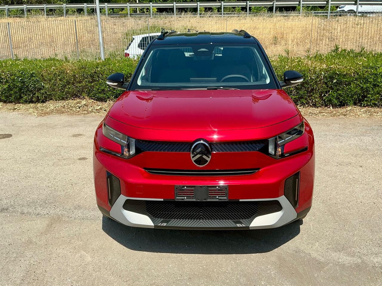 Citroen C3 Aircross Turbo 100 CV Plus Km0