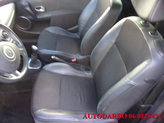 RENAULT Clio 1.2 16V 3 porte Luxe