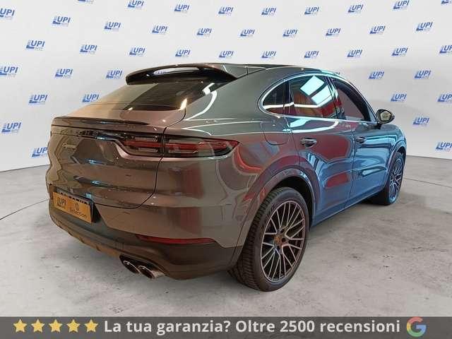 Porsche Cayenne 3.0 V6 E-Hybrid