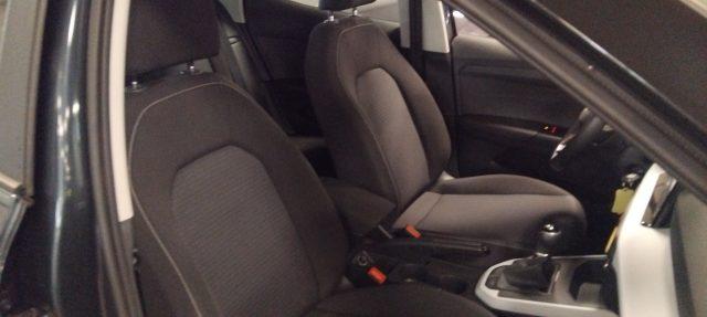 SEAT Arona 1.0 EcoTSI Style NAVI LED