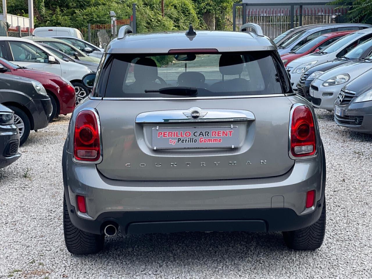 Mini One D Countryman Mini 1.5 One D Countryman