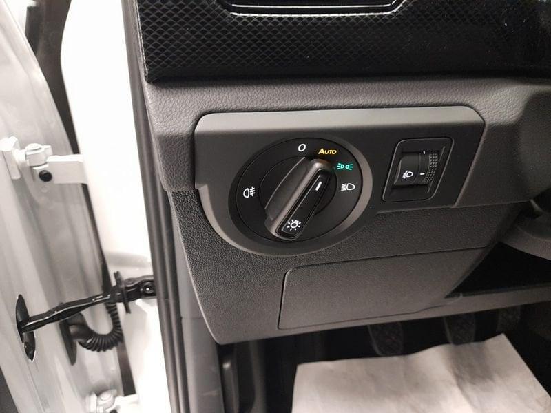 Volkswagen T-Cross 1.0 TSI 85kW Edition Plus