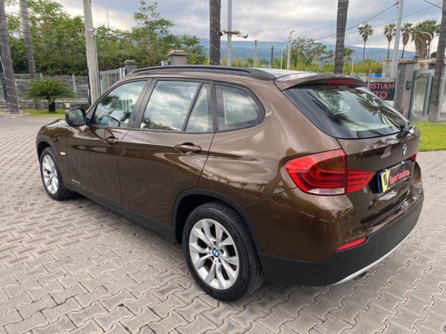 BMW X1 xDrive20d Attiva