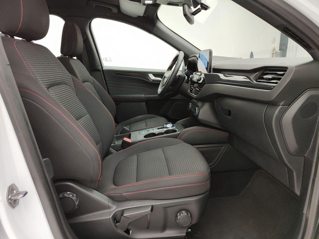 FORD Kuga 3ª serie - Kuga 1.5 EcoBlue 120 CV aut. 2WD ST-Line