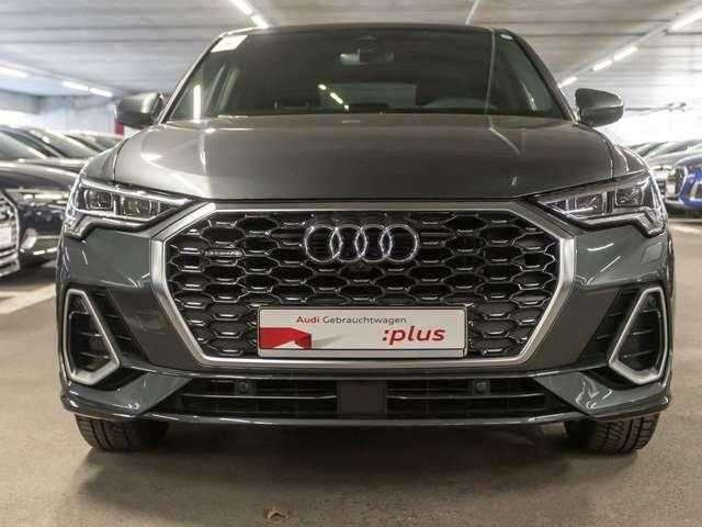 Audi Q3 40D 20" SPB SPORTBACK S LINE SLINE S-LINE QUATTRO